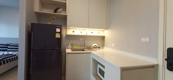 One Bedroom Condo For Rent