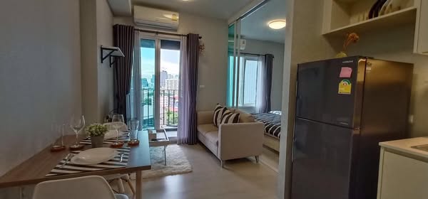 One Bedroom Condo For Rent
