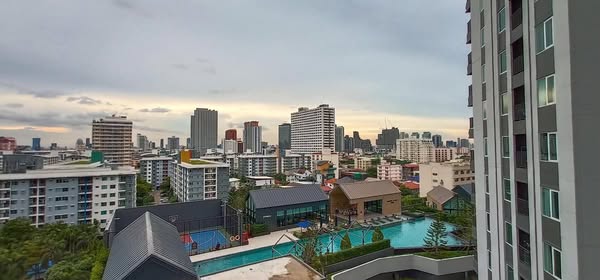 One Bedroom Condo For Rent