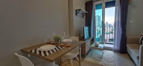 One Bedroom Condo For Rent