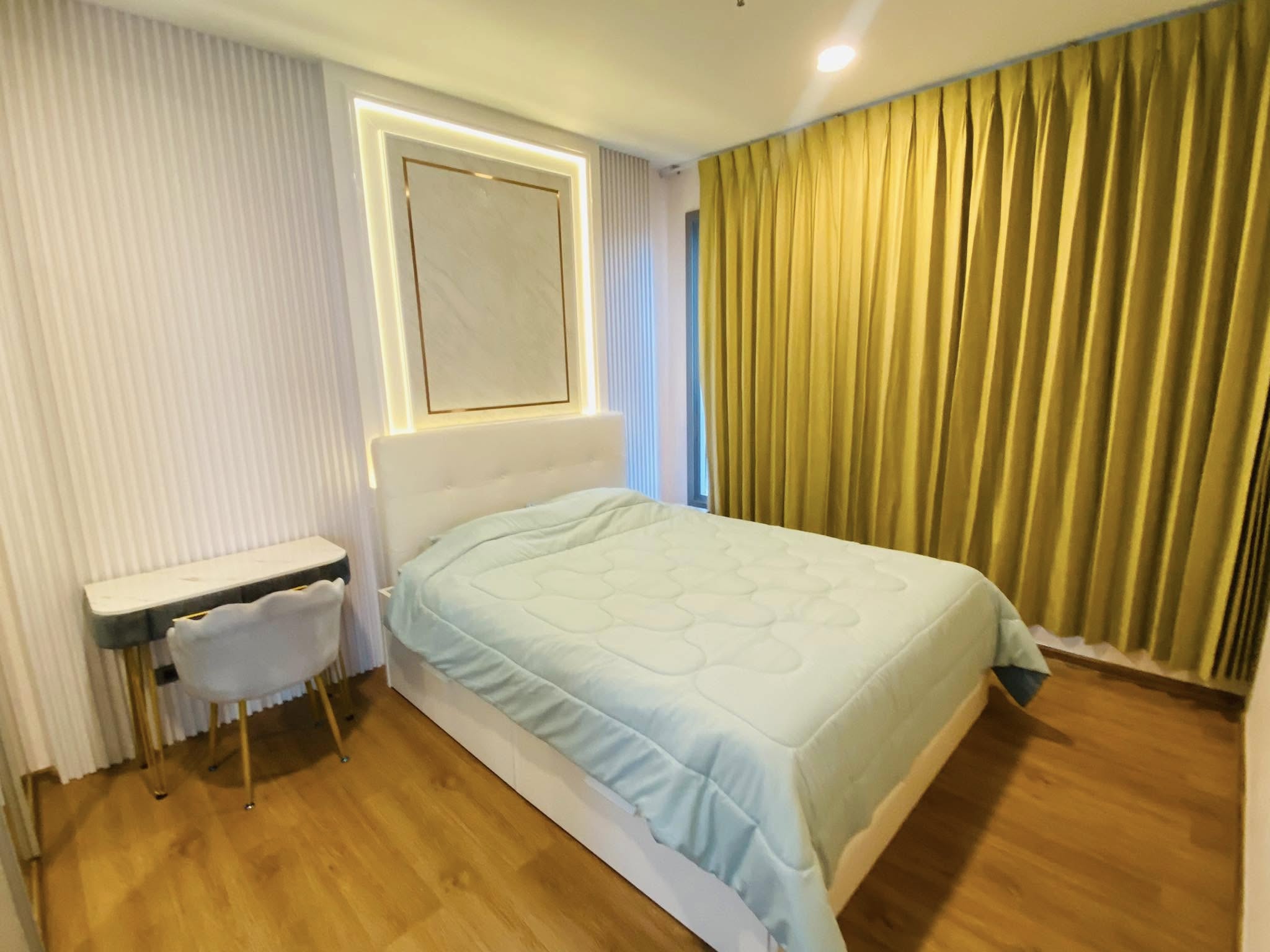 One Bedroom Condo For Rent
