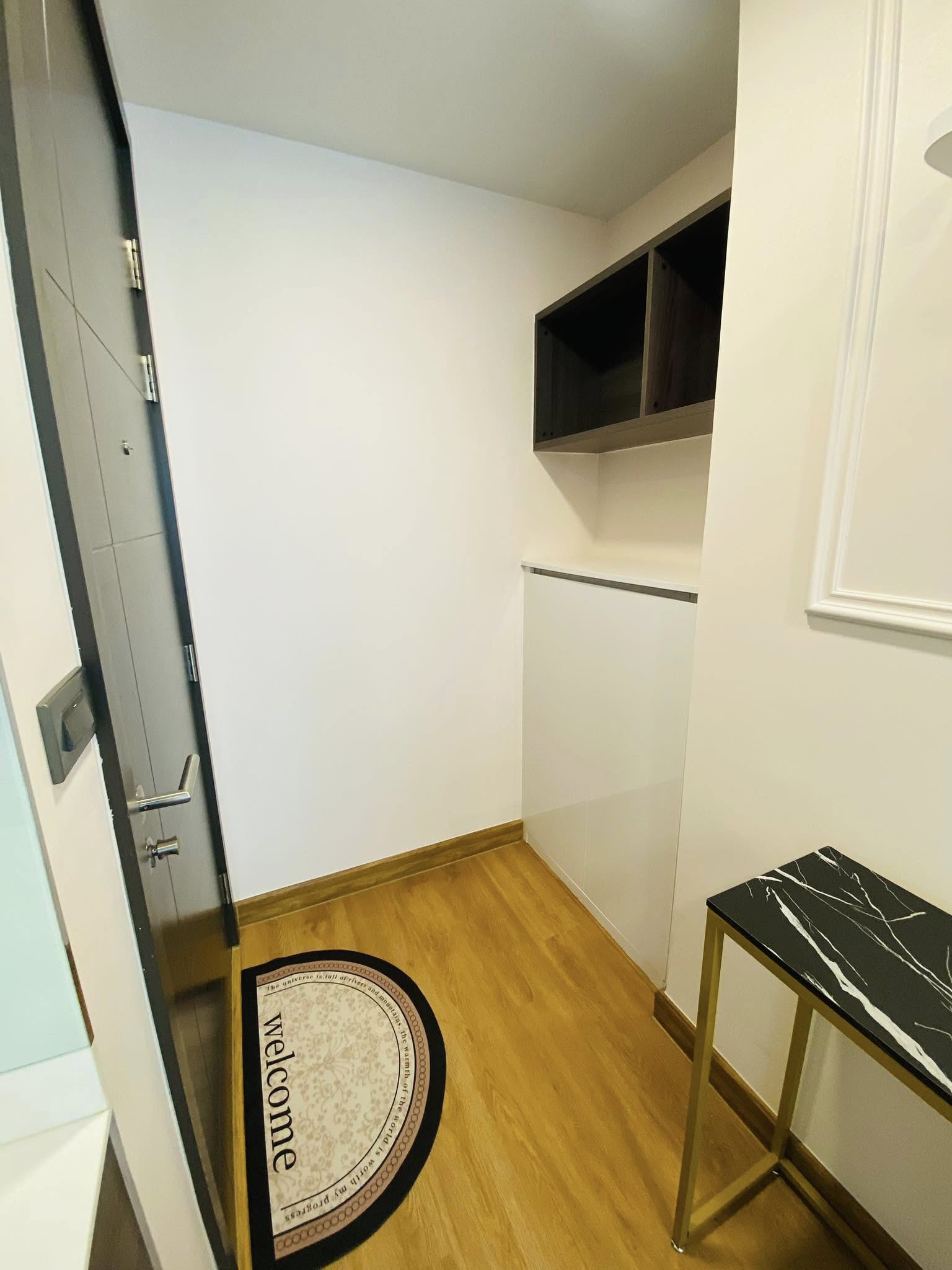 One Bedroom Condo For Rent