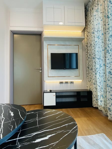 One Bedroom Condo For Rent