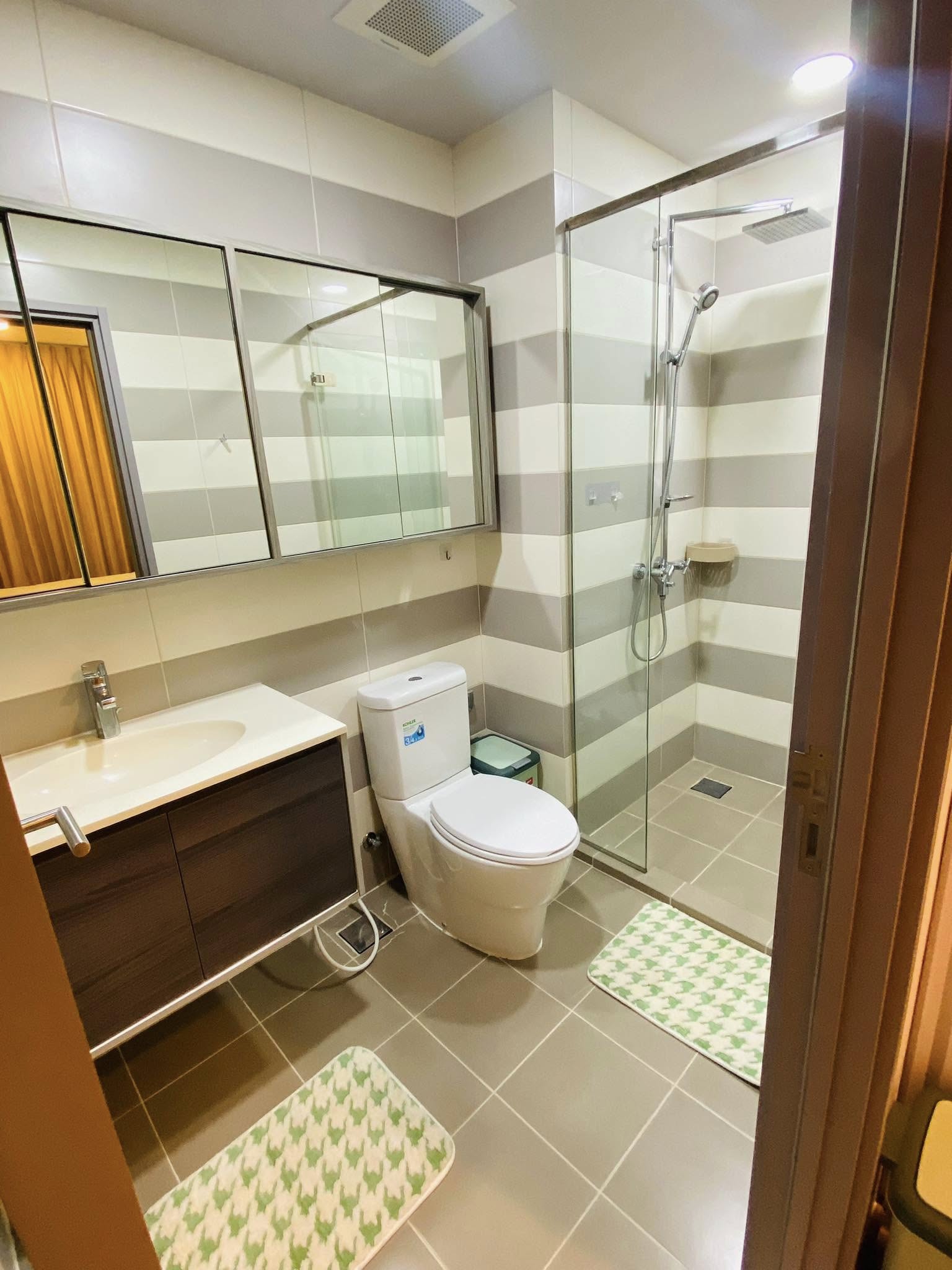 One Bedroom Condo For Rent