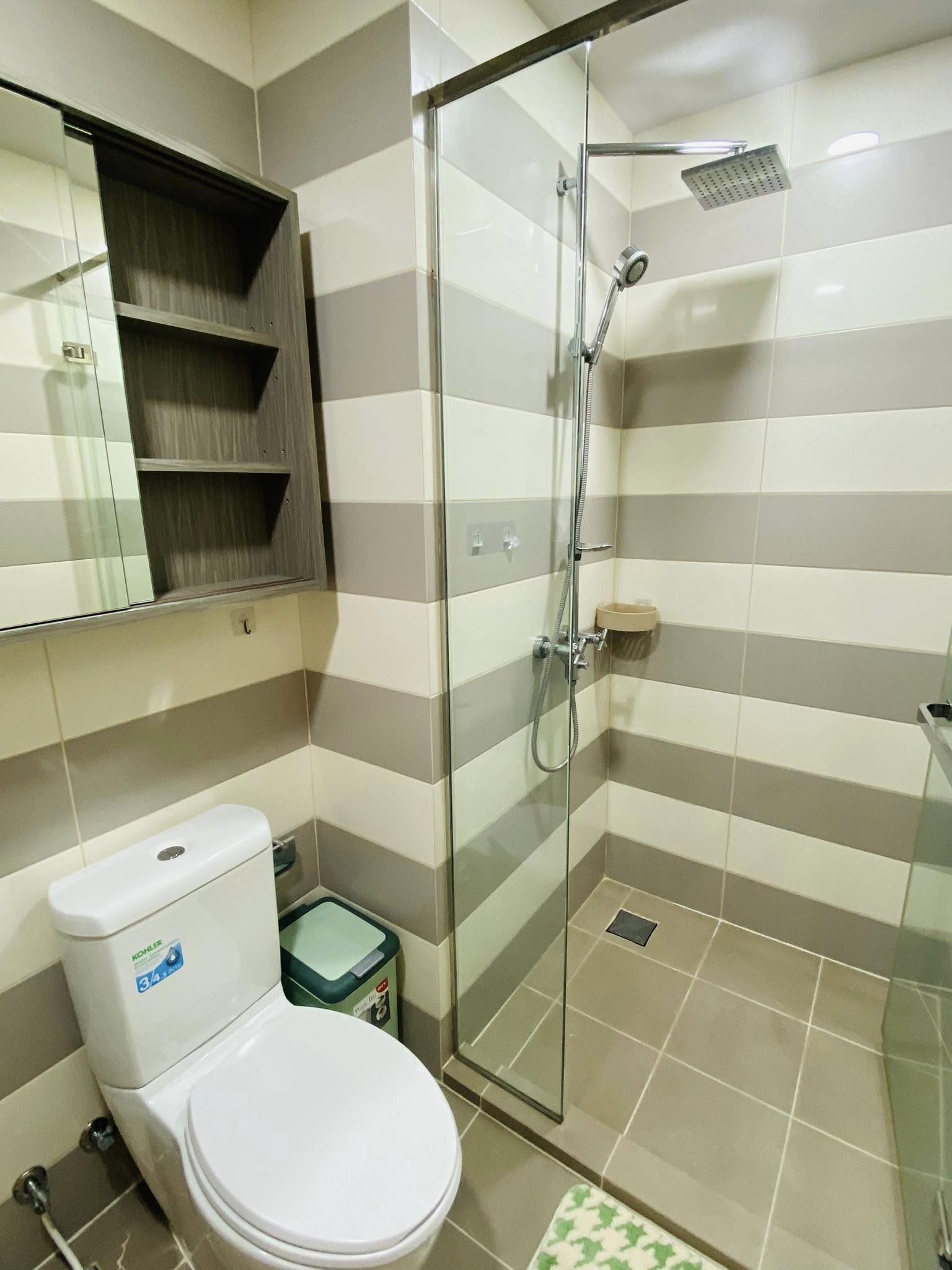 One Bedroom Condo For Rent