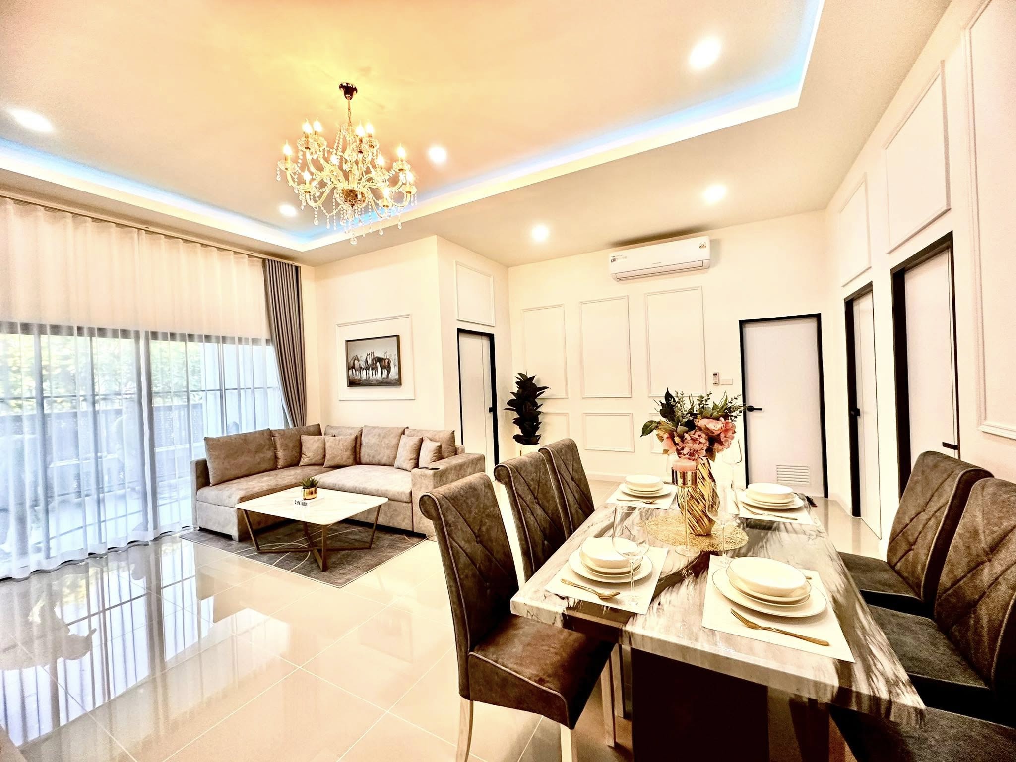 Pool Villa For Sale
