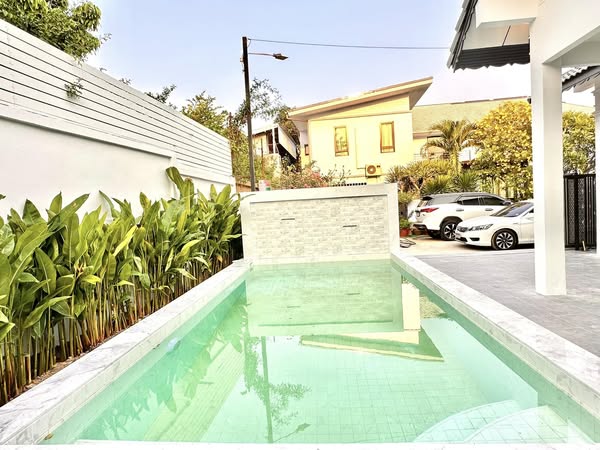 Pool Villa For Sale