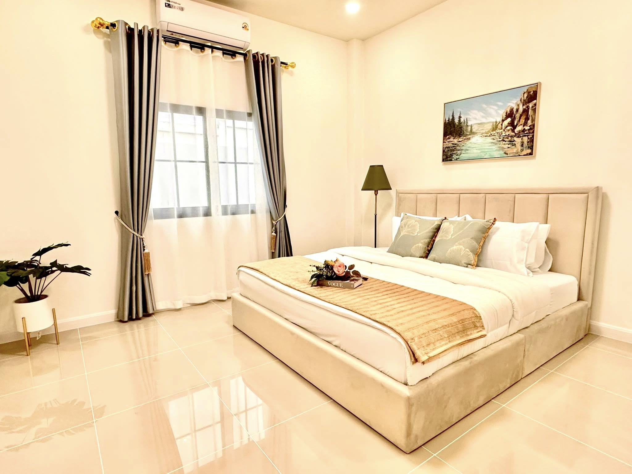 Pool Villa For Sale