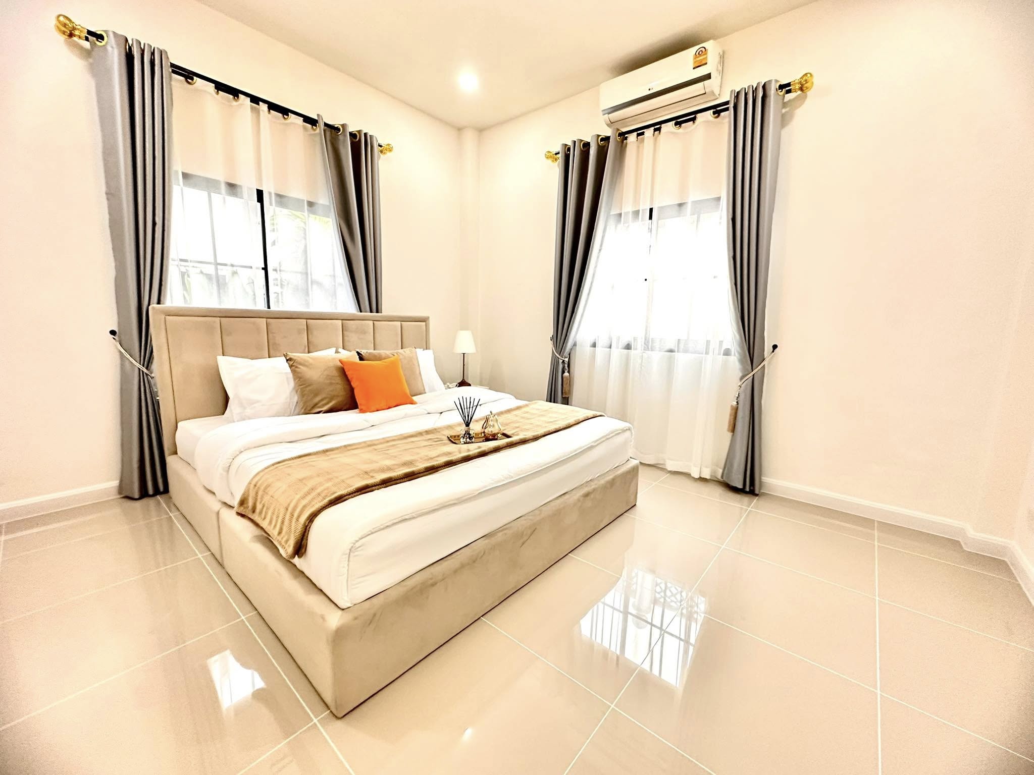 Pool Villa For Sale