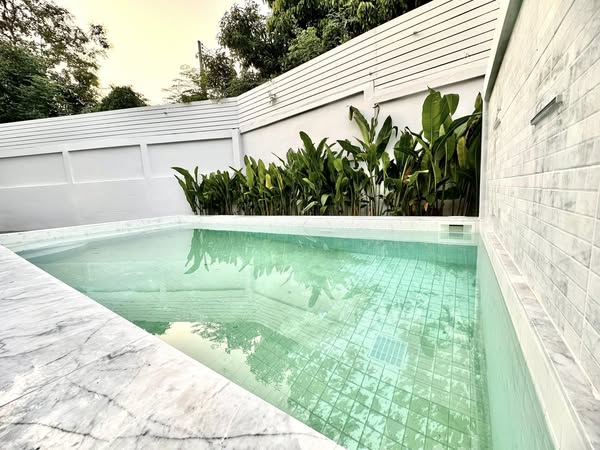 Pool Villa For Sale