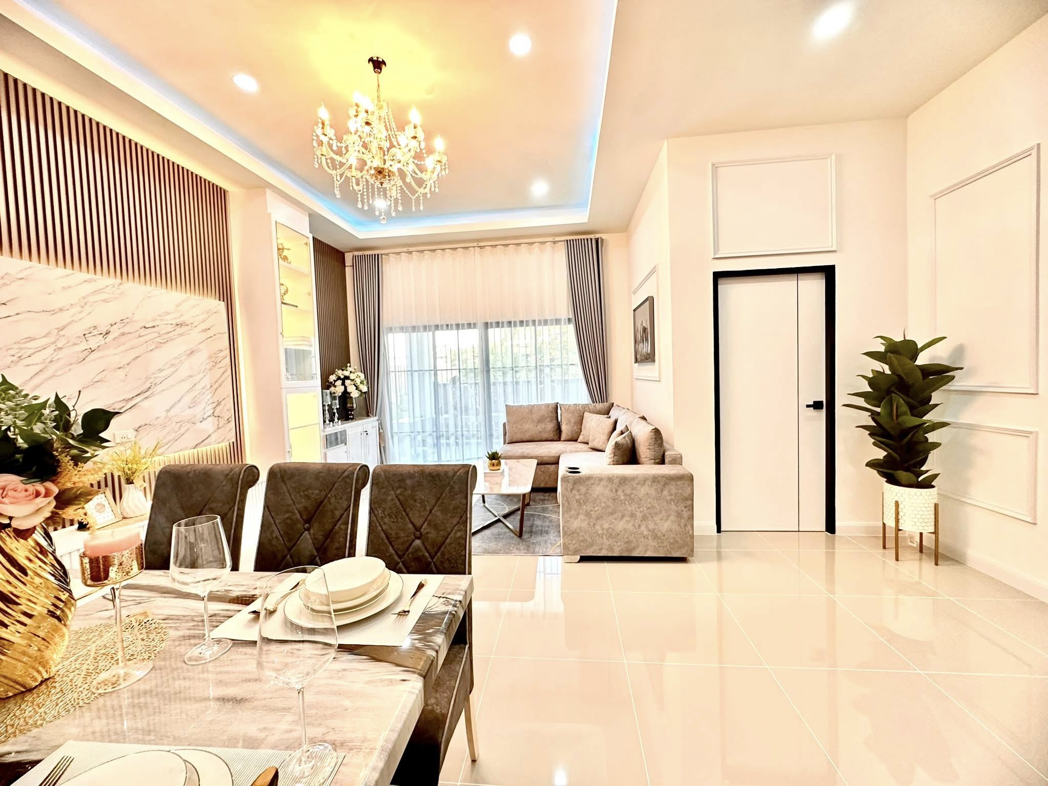 Pool Villa For Sale