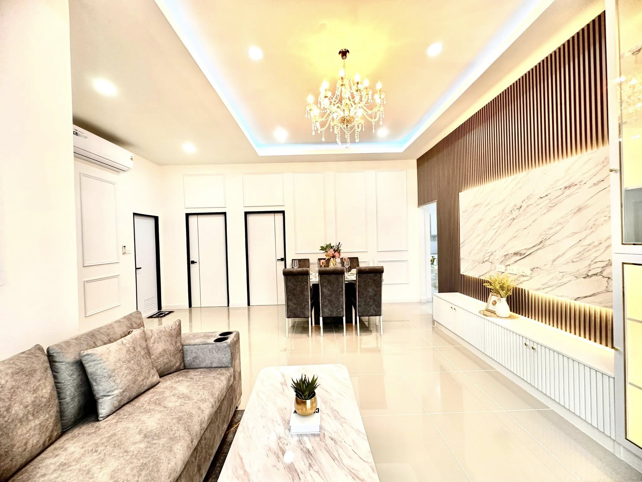 Pool Villa For Sale