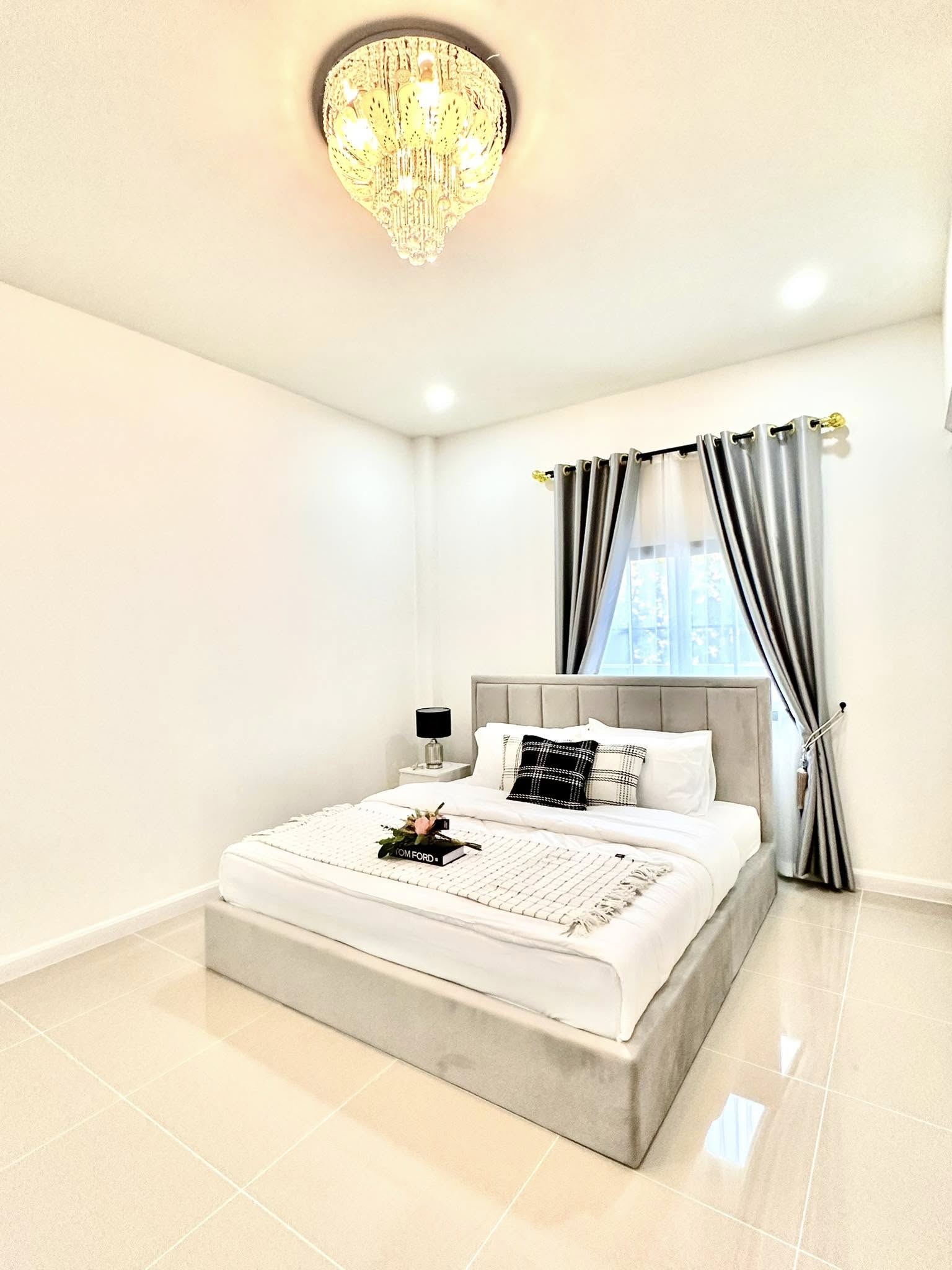 Pool Villa For Sale
