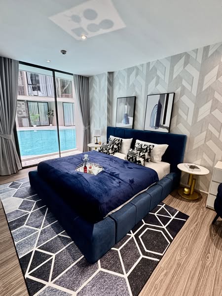 Three Bed Room Apartment For Rent