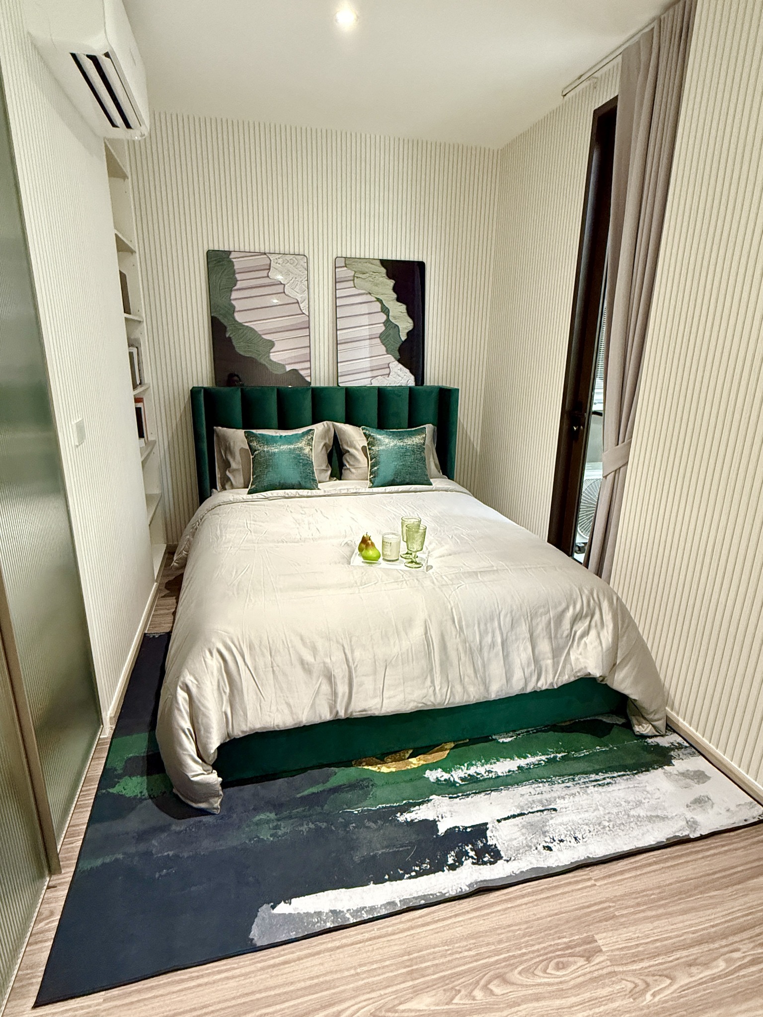 Three Bed Room Apartment For Rent
