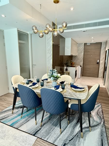 Three Bed Room Apartment For Rent