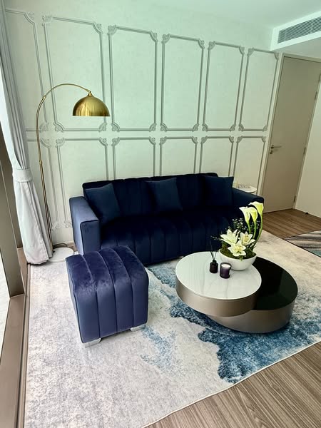 Three Bed Room Apartment For Rent