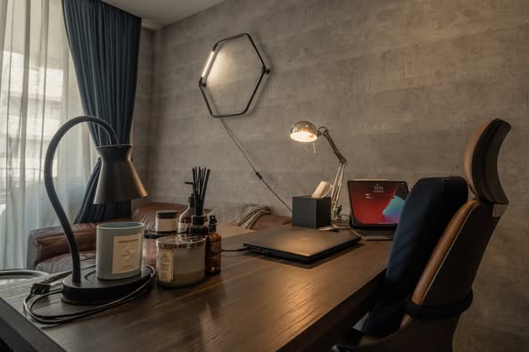 Two Bed Room Condo For Rent