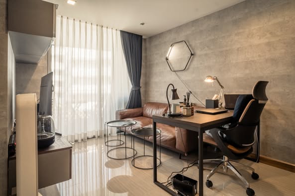 Two Bed Room Condo For Rent