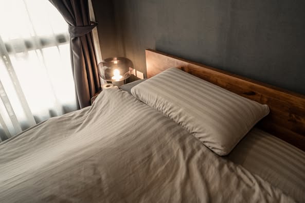 Two Bed Room Condo For Rent