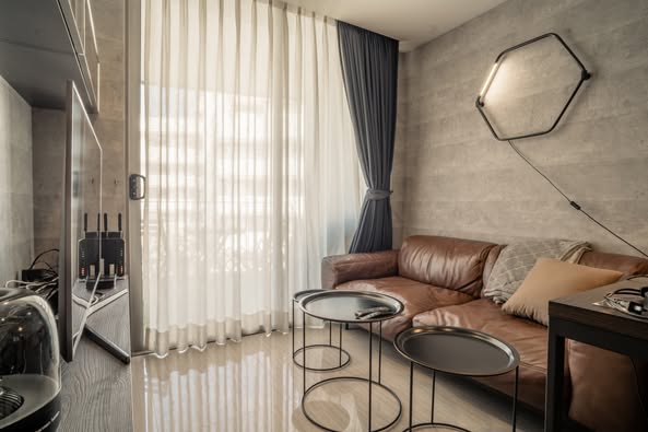 Two Bed Room Condo For Rent