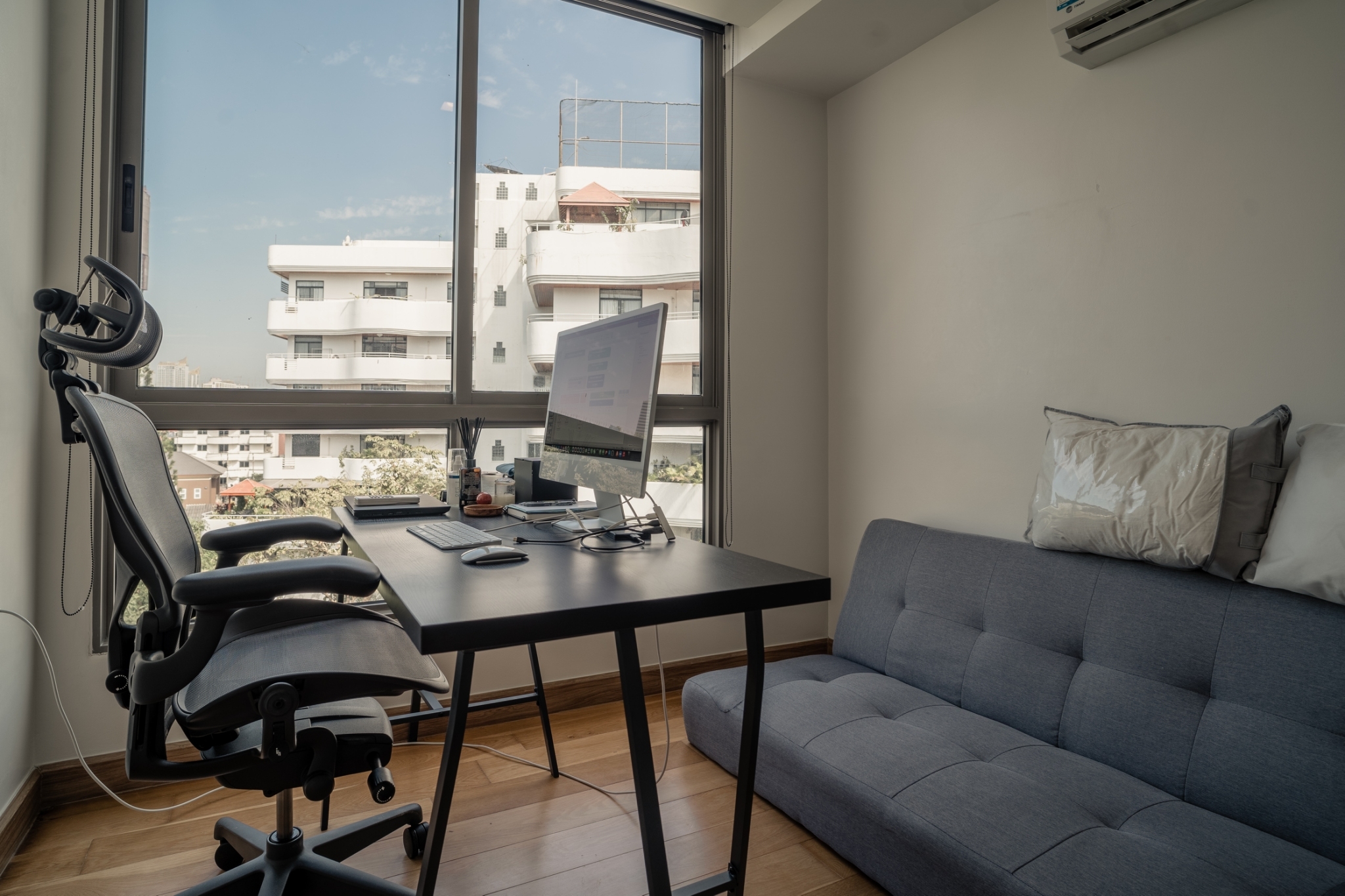 Two Bed Room Condo For Rent