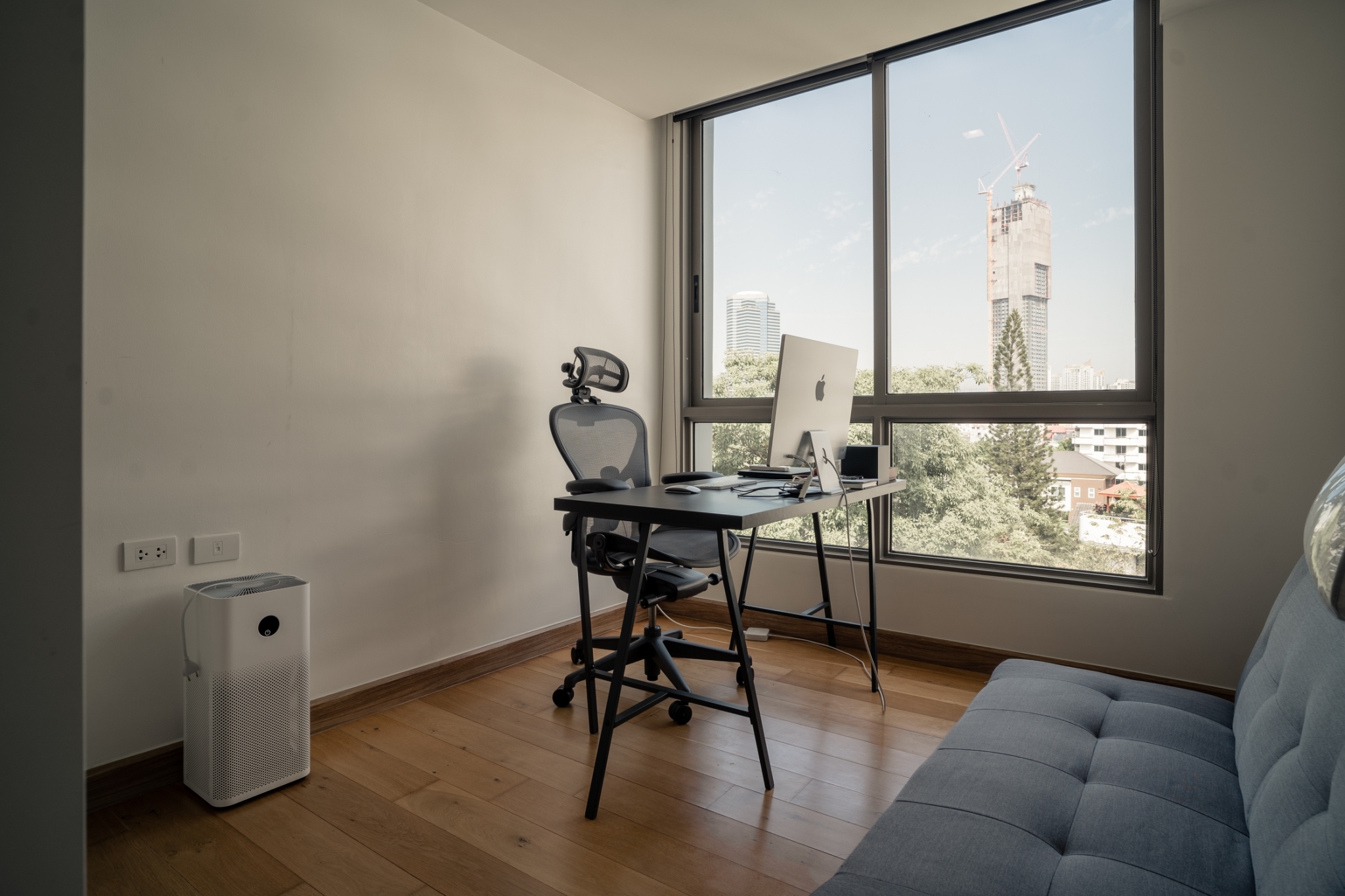 Two Bed Room Condo For Rent