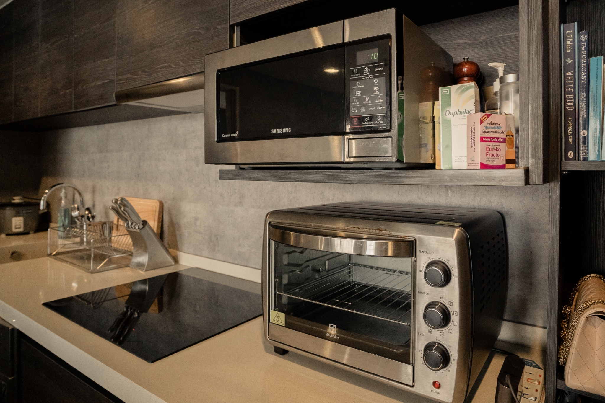 Two Bed Room Condo For Rent