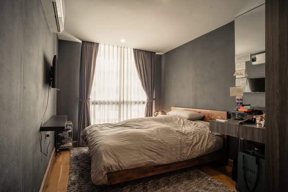 Two Bed Room Condo For Rent