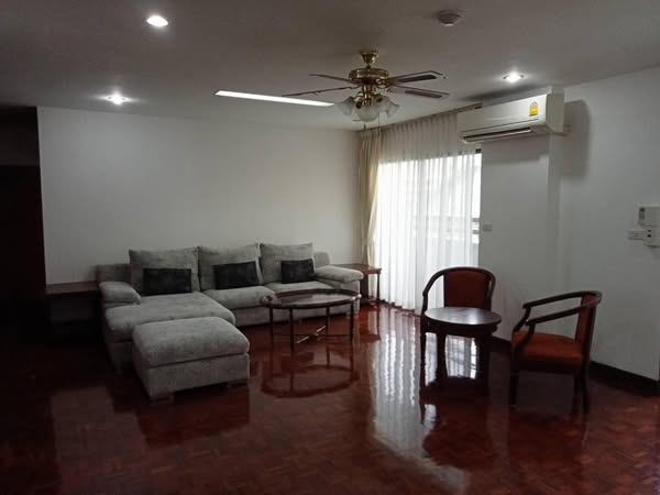 Three Bed Room Apartment For Rent