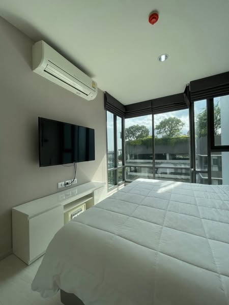 One Bedroom Condo For Rent