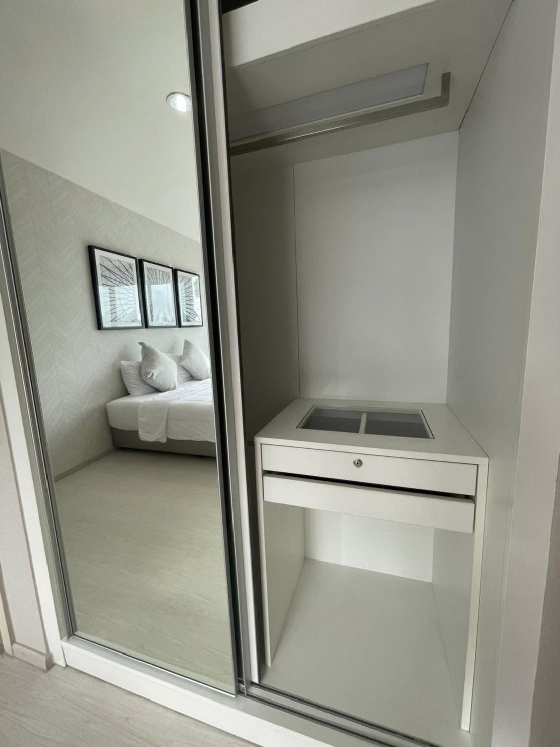 One Bedroom Condo For Rent
