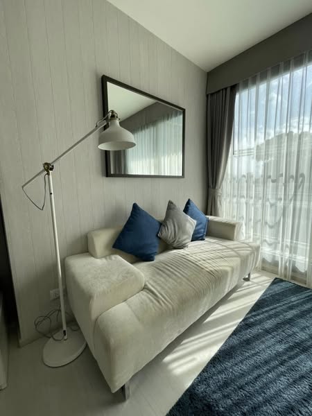 One Bedroom Condo For Rent