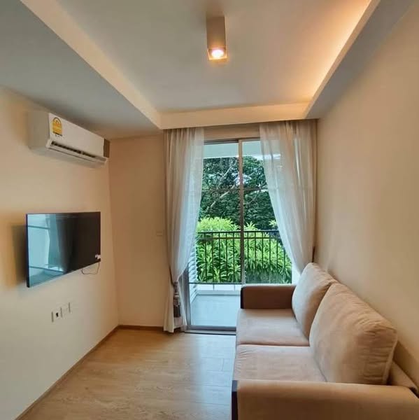 One Bedroom Condo For Rent