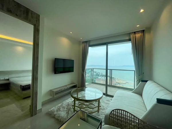 One Bedroom Condo For Rent