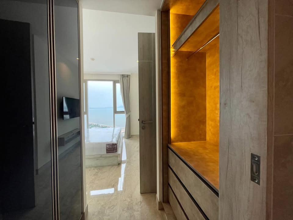 One Bedroom Condo For Rent