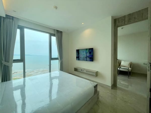 One Bedroom Condo For Rent