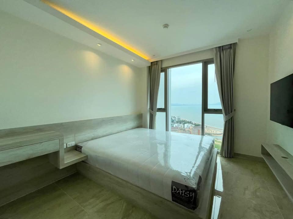 One Bedroom Condo For Rent