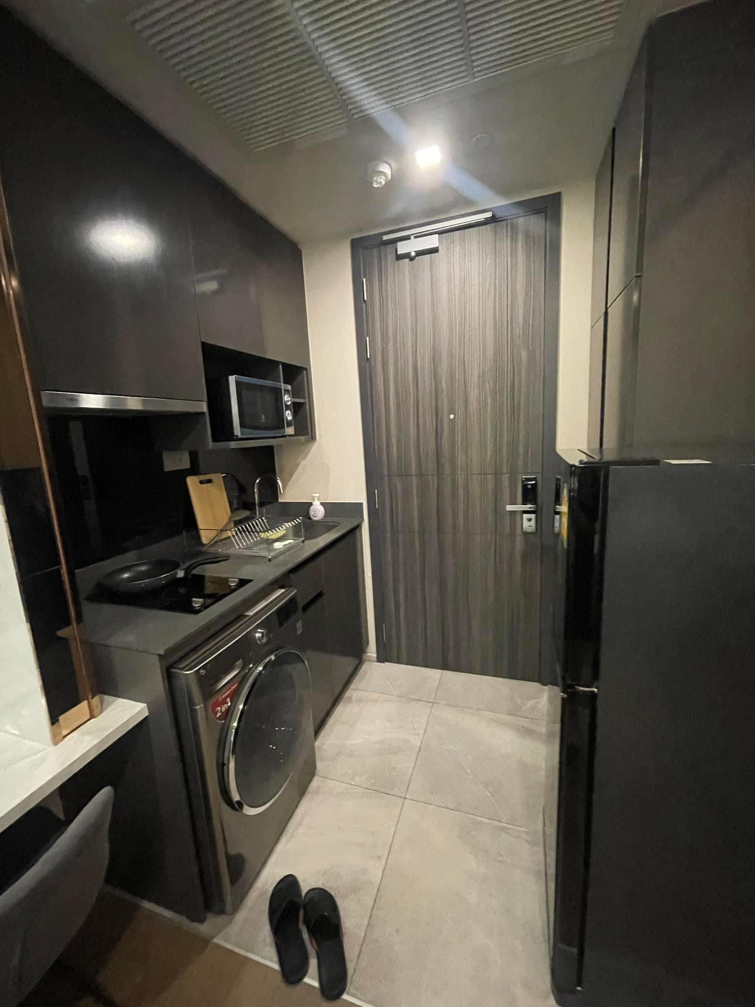 One Bedroom Condo For Rent