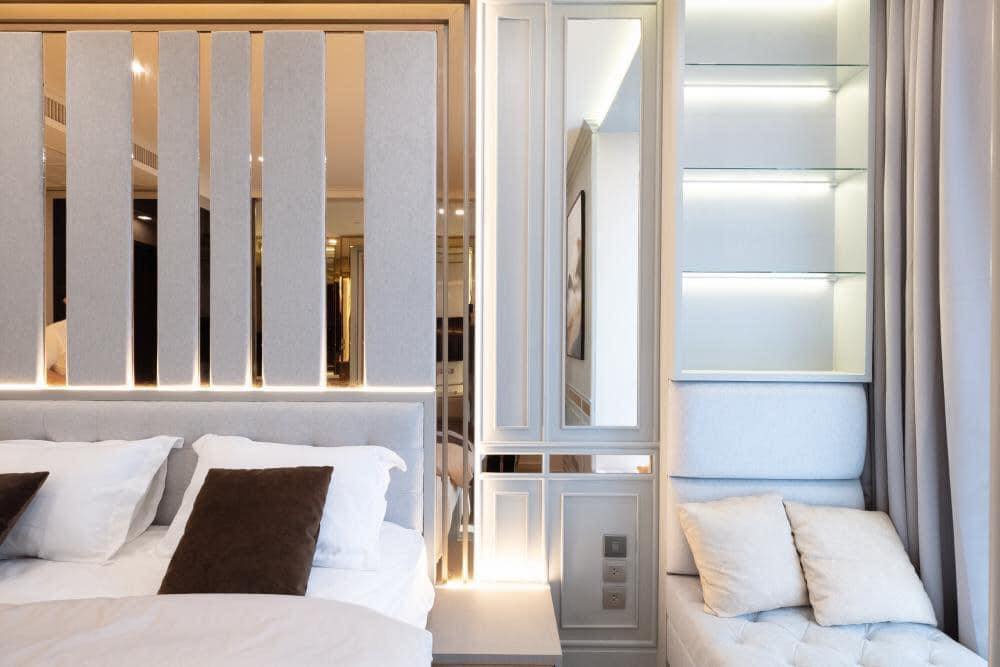 One Bedroom Condo For Rent