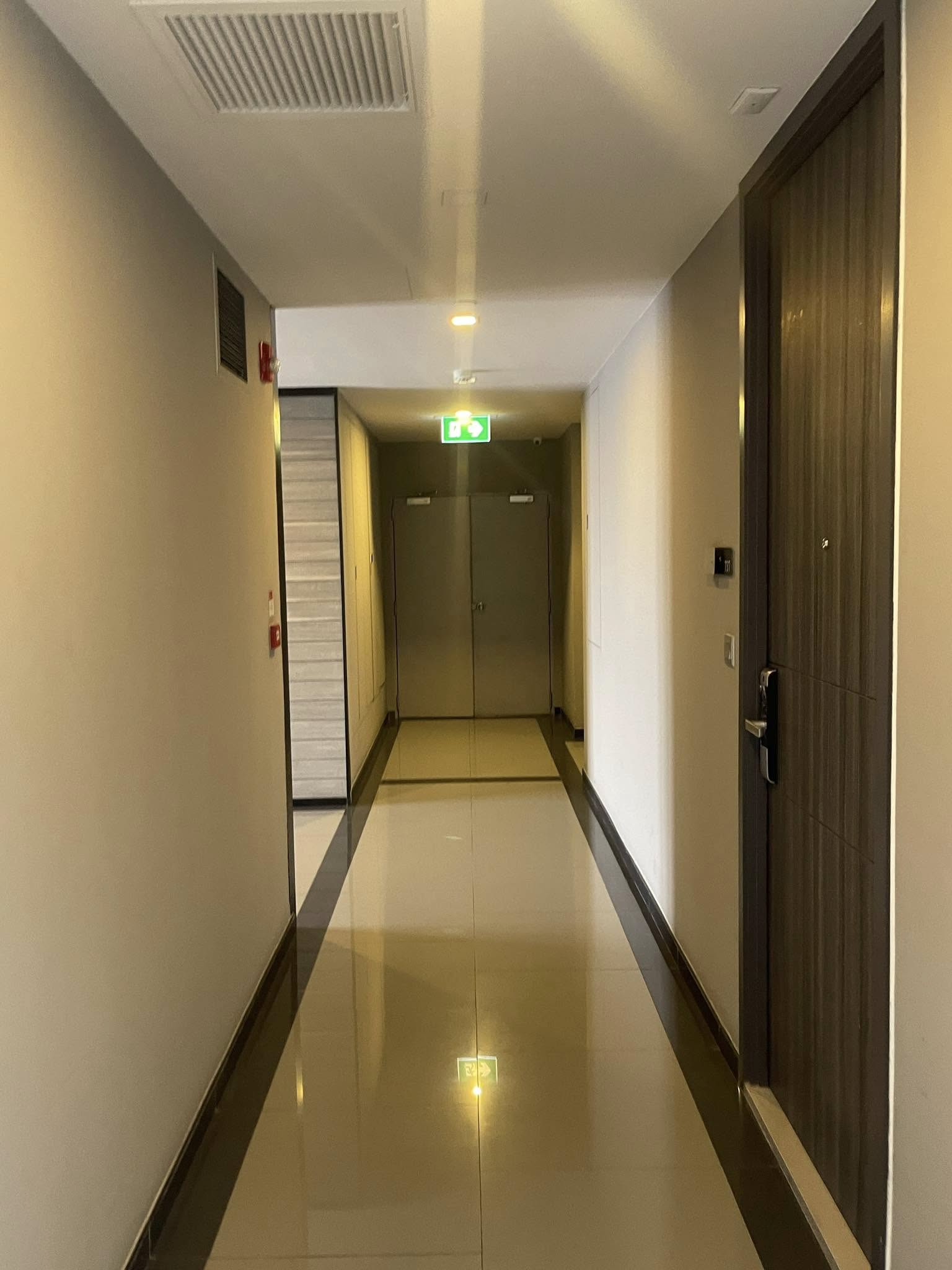 One Bedroom Condo For Rent