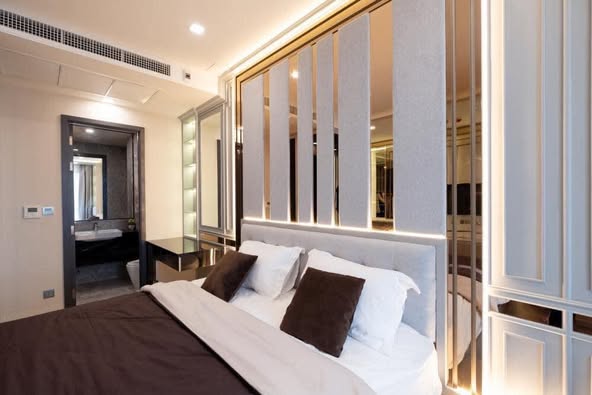 One Bedroom Condo For Rent