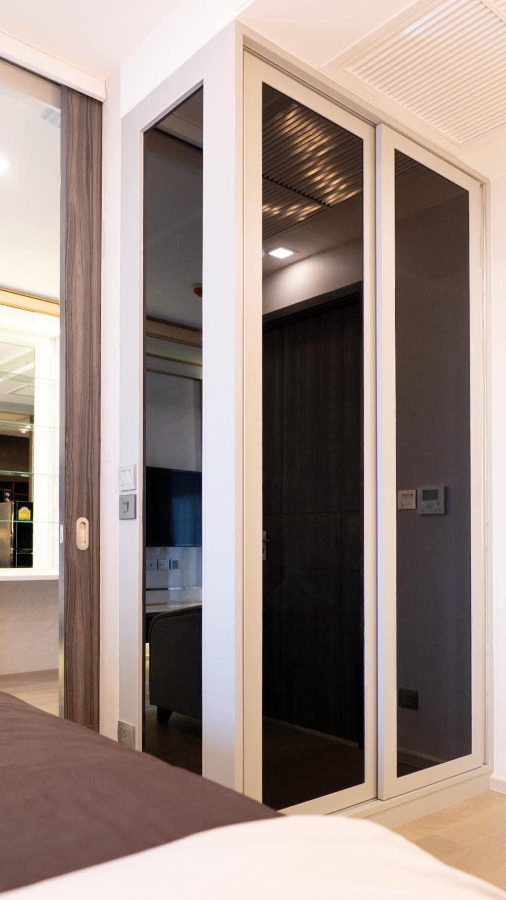 One Bedroom Condo For Rent