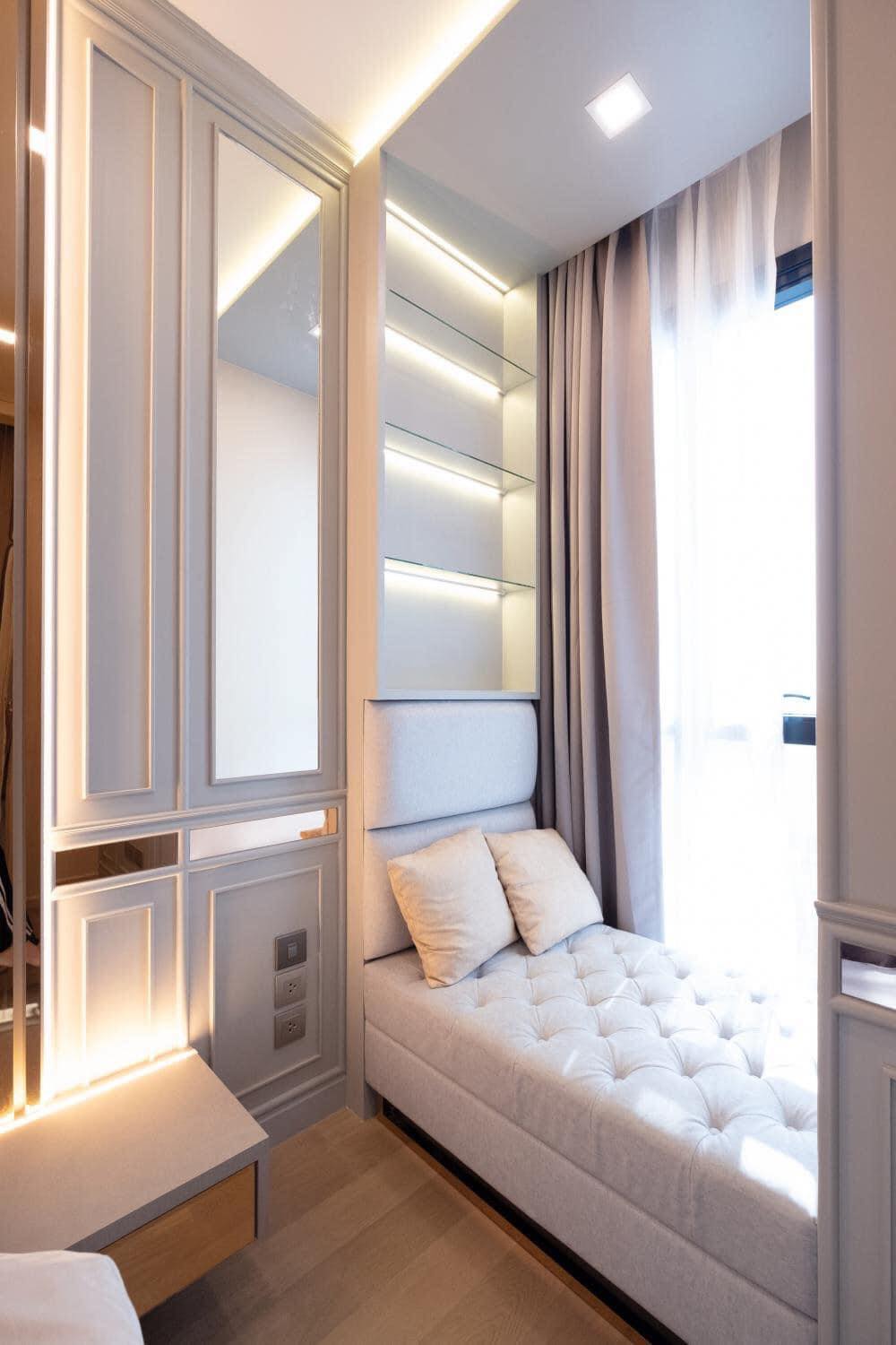One Bedroom Condo For Rent