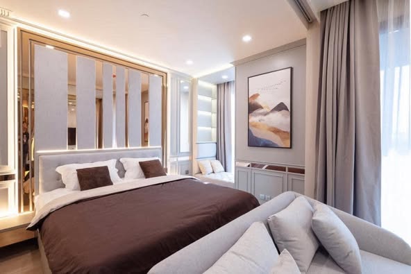One Bedroom Condo For Rent