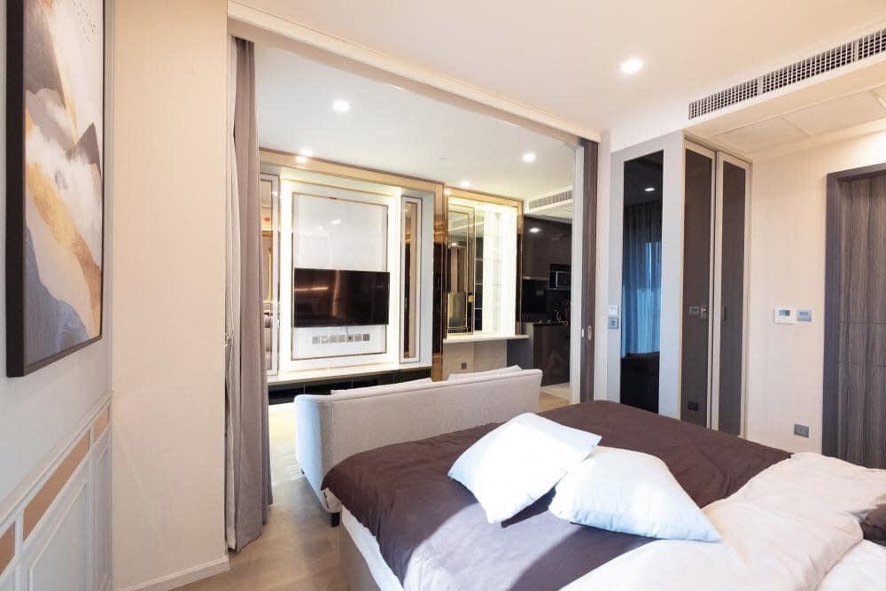 One Bedroom Condo For Rent