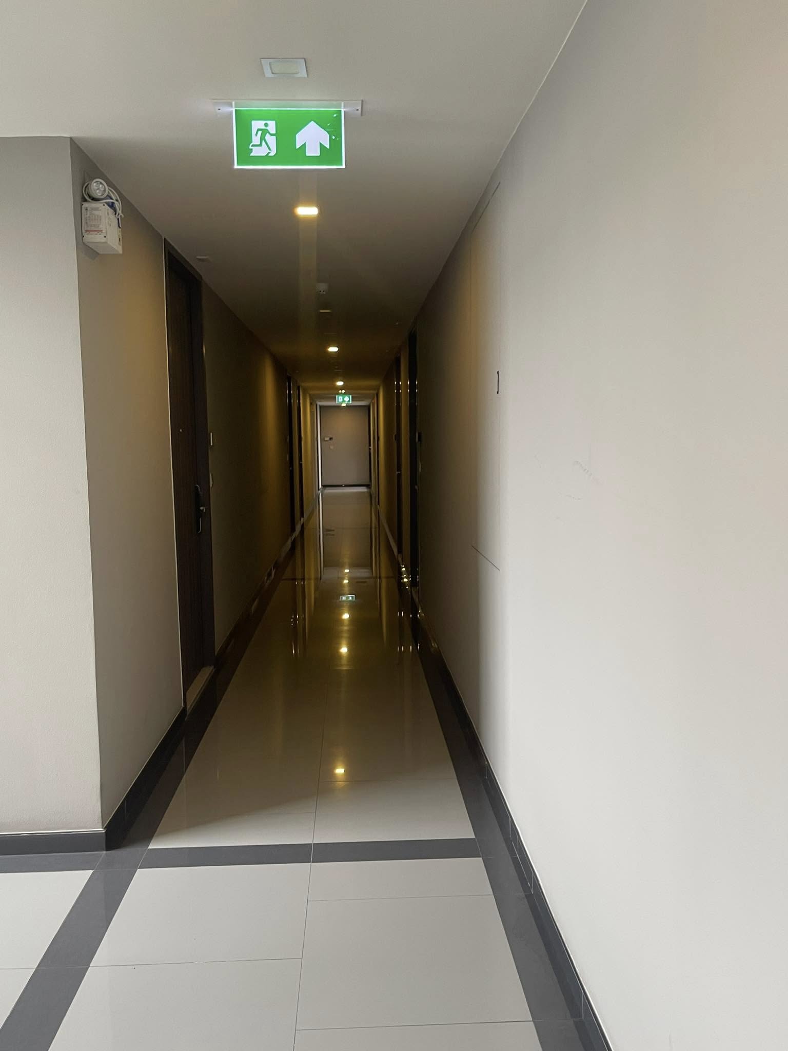 One Bedroom Condo For Rent