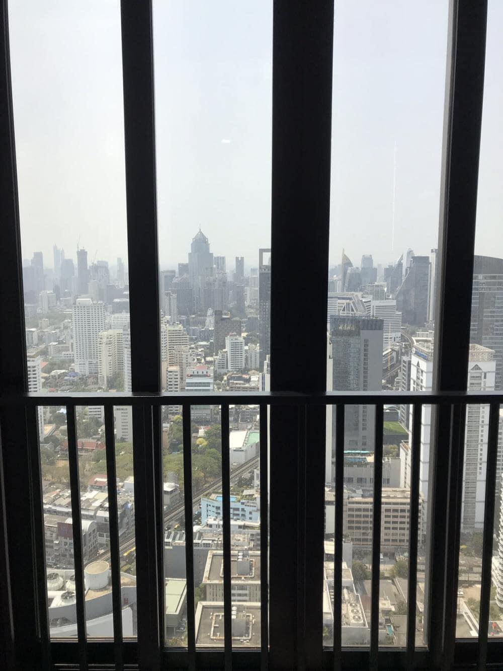 One Bedroom Condo For Rent