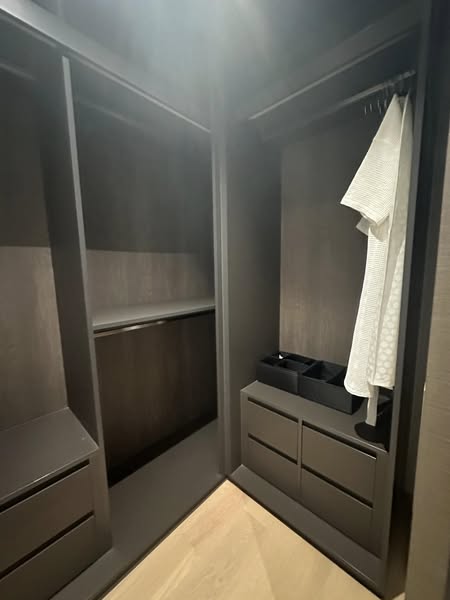 One Bedroom Condo For Rent