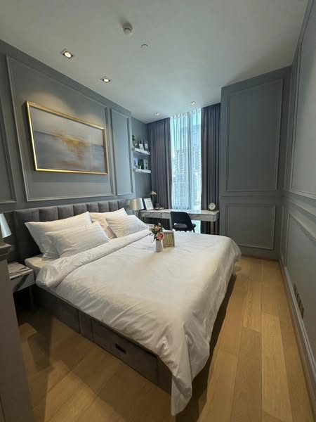 One Bedroom Condo For Rent